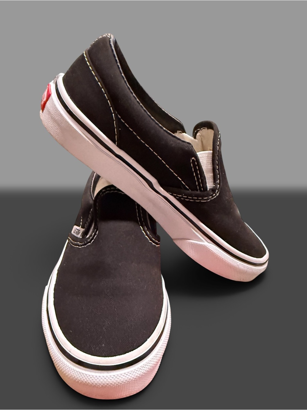 Vans Classic Slip-on